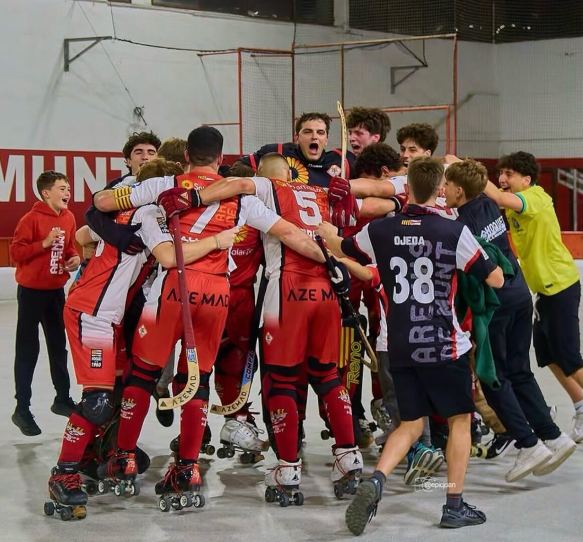 Foto de mostra (celebracio)