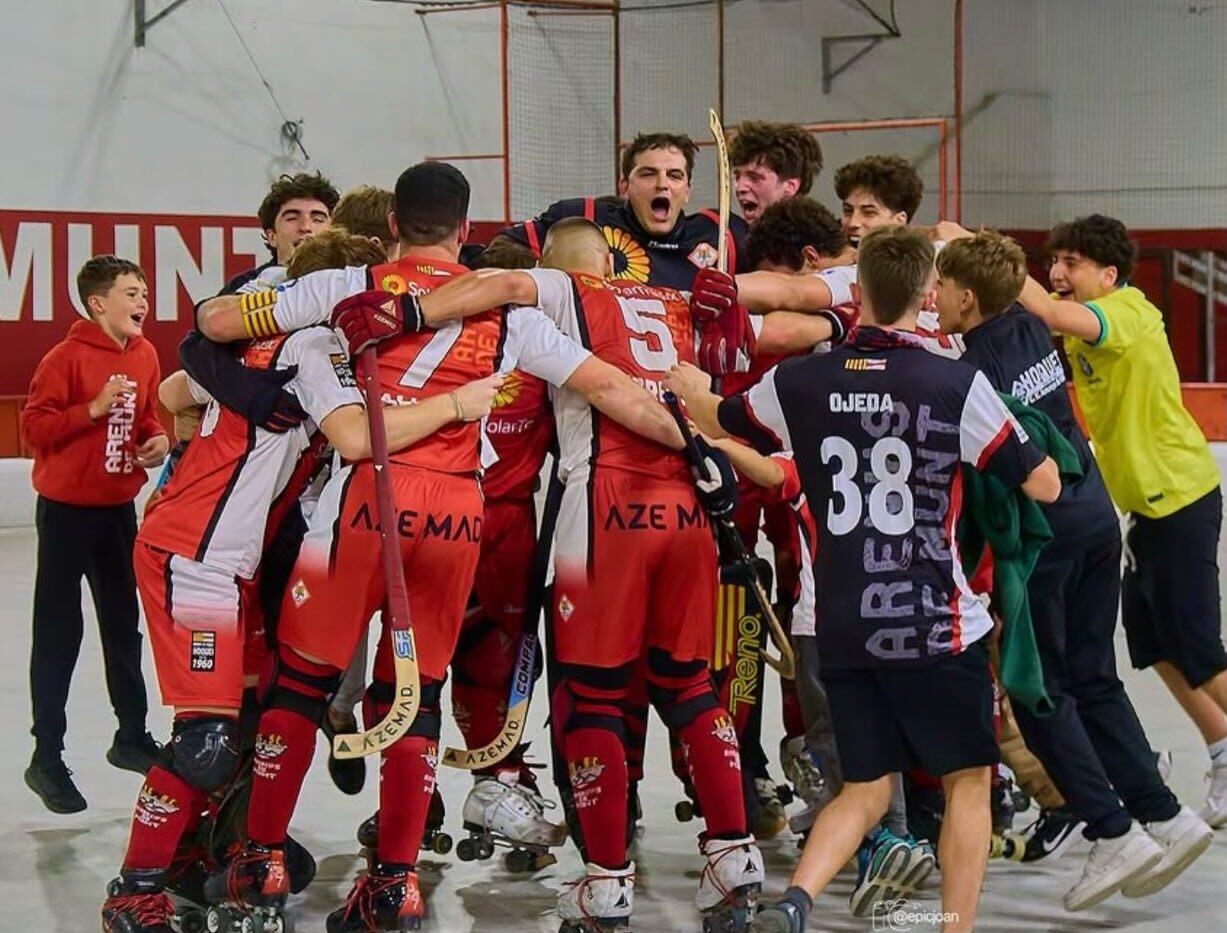 Foto de mostra (celebracio)